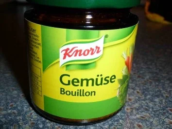 Buchstaben-Faden-Suppe - Rezept - Bild Nr. 2