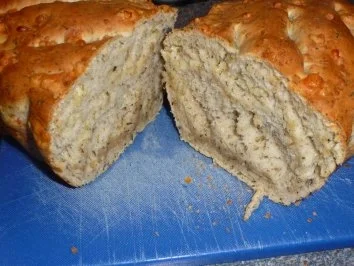 Buchstaben-Faden-Suppe - Rezept - Bild Nr. 8