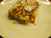 Topfenscheiterhaufen - Rezept