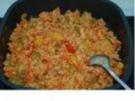 Serbischer Reis - Rezept