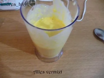 Mangolassi - Rezept - Bild Nr. 5