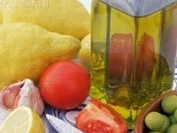 Rezept: Zitronen Rosmarin Öl Zitronen Rosmarin Öl - Rezept