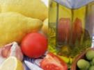 Zitronen Rosmarin Öl - Rezept