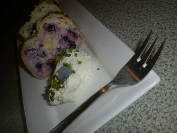 Sara’s erster Topfen-Heidelbeer-Strudel - Rezept - Bild Nr. 2