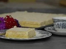 Israel-Kuchen - Rezept