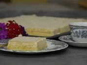 Israel-Kuchen - Rezept