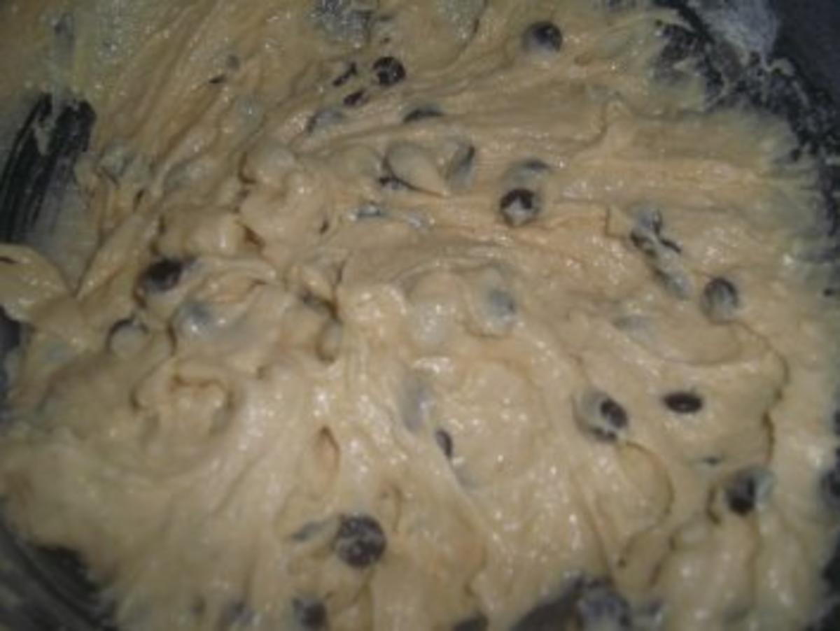 Lauft Cookies, Lauuuuuft!!! - Rezept - Bild Nr. 2