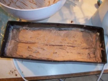 Rezept: Kuchen/Torte...Tabitha`s Rotweinkuchen Bild Nr. 5 Kuchen/Torte...Tabitha`s Rotweinkuchen - Rezept - Bild Nr. 5