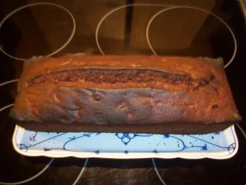 Rezept: Kuchen/Torte...Tabitha`s Rotweinkuchen Bild Nr. 6 Kuchen/Torte...Tabitha`s Rotweinkuchen - Rezept - Bild Nr. 6