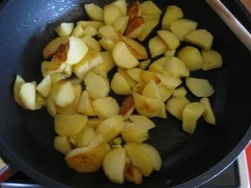 Dicke Rippe in Rotwein geschmort - Rezept - Bild Nr. 8