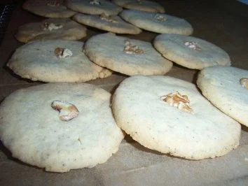 Rezept: Kaffee-Taler Kaffee-Taler - Rezept