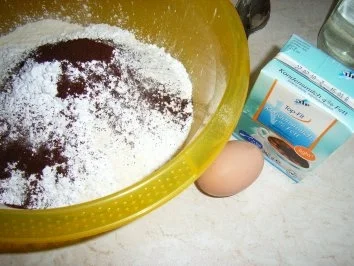 Rezept: Kaffee-Taler Bild Nr. 3 Kaffee-Taler - Rezept - Bild Nr. 3