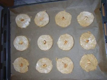 Rezept: Kaffee-Taler Bild Nr. 5 Kaffee-Taler - Rezept - Bild Nr. 5