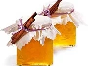 Rezept: Apfelgelee mit Rosmarin Apfelgelee mit Rosmarin - Rezept