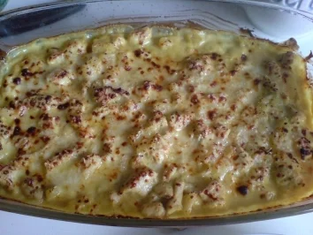 Rezept: Hähnchen-Geschnetzeltes "Hawaii" Hähnchen-Geschnetzeltes "Hawaii" - Rezept