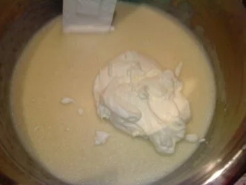 Grießnocken mit Kirschen - Rezept - Bild Nr. 5