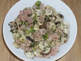Auflauf in der Müslischale - Rezept - Bild Nr. 3