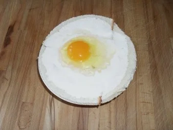 Auflauf in der Müslischale - Rezept - Bild Nr. 5