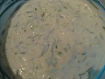 Rezept: Zaziki Vol.1 Zaziki Vol.1 - Rezept