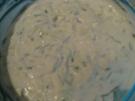 Zaziki Vol.1 - Rezept