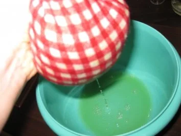 Rezept: Zaziki Vol.1 Bild Nr. 3 Zaziki Vol.1 - Rezept - Bild Nr. 3