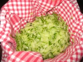 Rezept: Zaziki Vol.1 Bild Nr. 2 Zaziki Vol.1 - Rezept - Bild Nr. 2