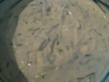 Rezept: Zaziki Vol.2 Zaziki Vol.2 - Rezept