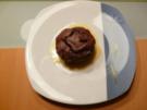 Warme Schokotörtchen - Rezept