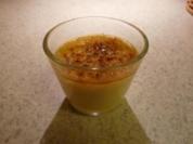 Creme Brulee - Rezept