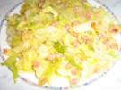 Wirsing-Gemüse meine Art - Rezept