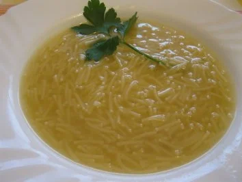 Cocido Madrileño - Eintopf Madrider Art - Rezept - Bild Nr. 2