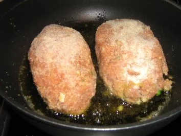 Falscher Hase meine Art - Rezept - Bild Nr. 6