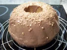 Nußkuchen - Rezept