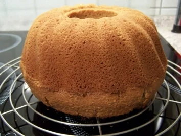 Rezept: Nußkuchen Bild Nr. 3 Nußkuchen - Rezept - Bild Nr. 3