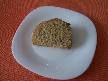 Rezept: Nußkuchen Bild Nr. 4 Nußkuchen - Rezept - Bild Nr. 4