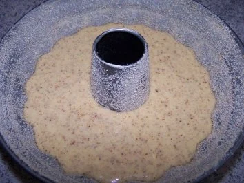 Rezept: Nußkuchen Bild Nr. 2 Nußkuchen - Rezept - Bild Nr. 2