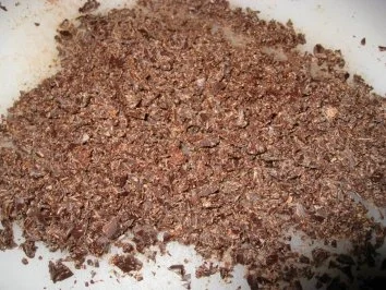 Valentinstorte mit Mon Cheri - Rezept - Bild Nr. 9