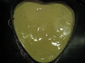 Valentinstorte mit Mon Cheri - Rezept - Bild Nr. 10