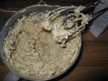 Valentinstorte mit Mon Cheri - Rezept - Bild Nr. 14