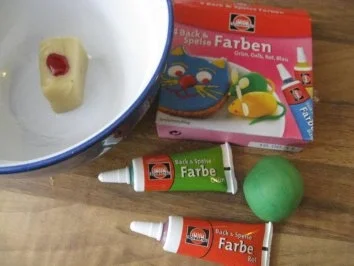 Valentinstorte mit Mon Cheri - Rezept - Bild Nr. 21