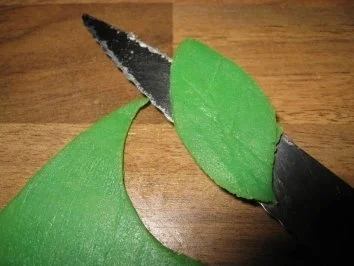 Valentinstorte mit Mon Cheri - Rezept - Bild Nr. 23