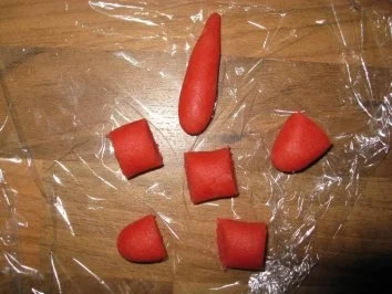 Valentinstorte mit Mon Cheri - Rezept - Bild Nr. 24