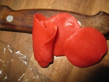 Valentinstorte mit Mon Cheri - Rezept - Bild Nr. 25