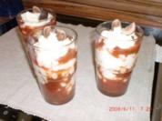 Dessert: Marzipan Traum! - Rezept