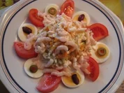 Rezept: keine Zeit & Hunger keine Zeit & Hunger - Rezept