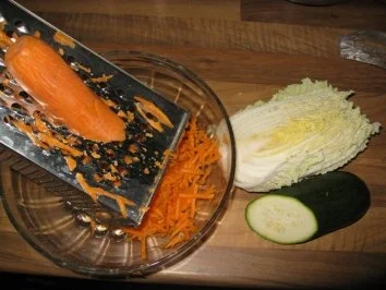 keine Zeit & Hunger - Rezept - Bild Nr. 2