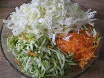 keine Zeit & Hunger - Rezept - Bild Nr. 3