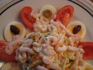 keine Zeit & Hunger - Rezept - Bild Nr. 4