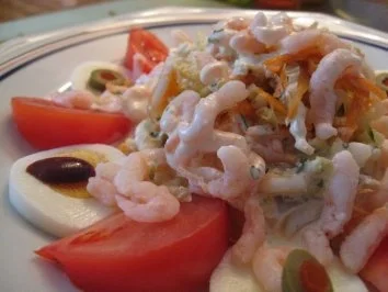 keine Zeit & Hunger - Rezept - Bild Nr. 5