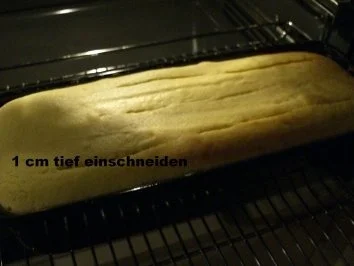 Rezept: Rührteig: feiner ZITRONENSANDKUCHEN Bild Nr. 4 Rührteig: feiner ZITRONENSANDKUCHEN - Rezept - Bild Nr. 4